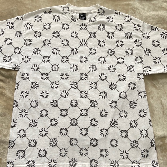 10.Deep Other - White T Shirt by 10 Deep NYC